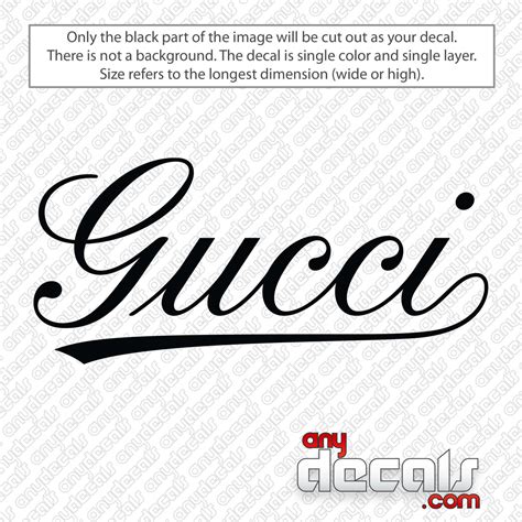 gucci script|Gucci font font.